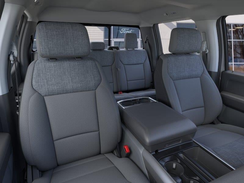 2026 Ford F-150 XLT - Photo 10