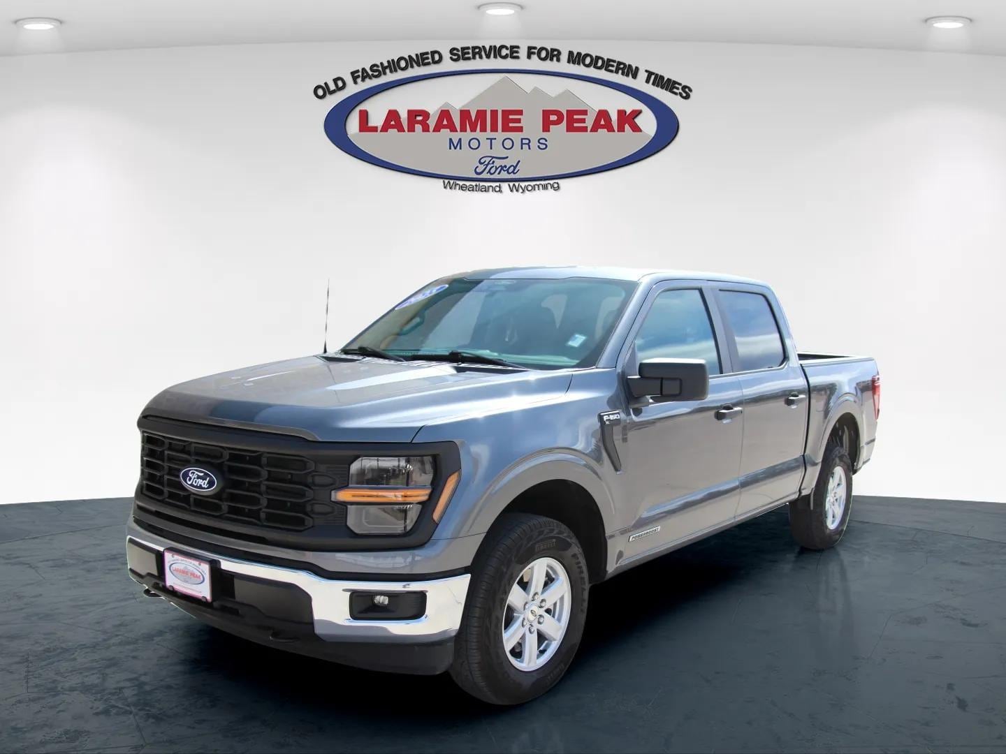 2025 Ford F-150 XL - Photo 8