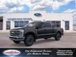  Ford Super Duty F-250 SRW