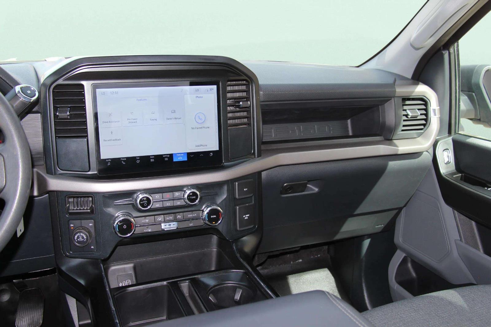 2025 Ford F-150 XL - Photo 19