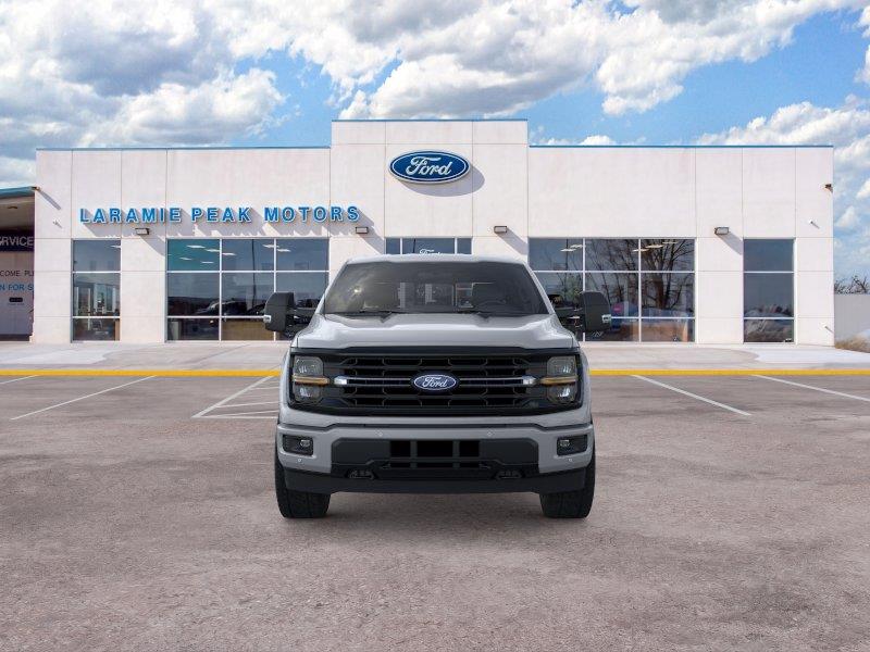 2026 Ford F-150 XLT - Photo 6
