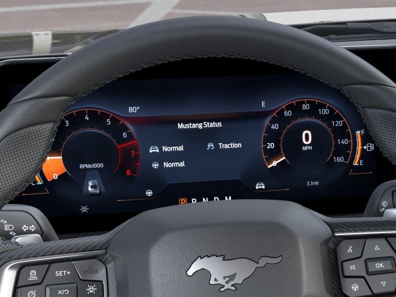 2025 Ford Mustang GT Premium Fastback - Photo 14