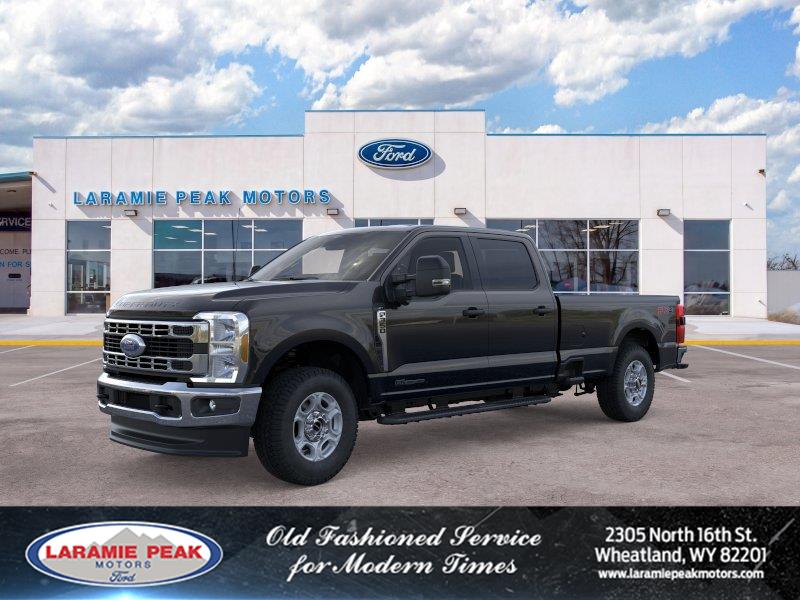 2026 Ford F-350 Super Duty