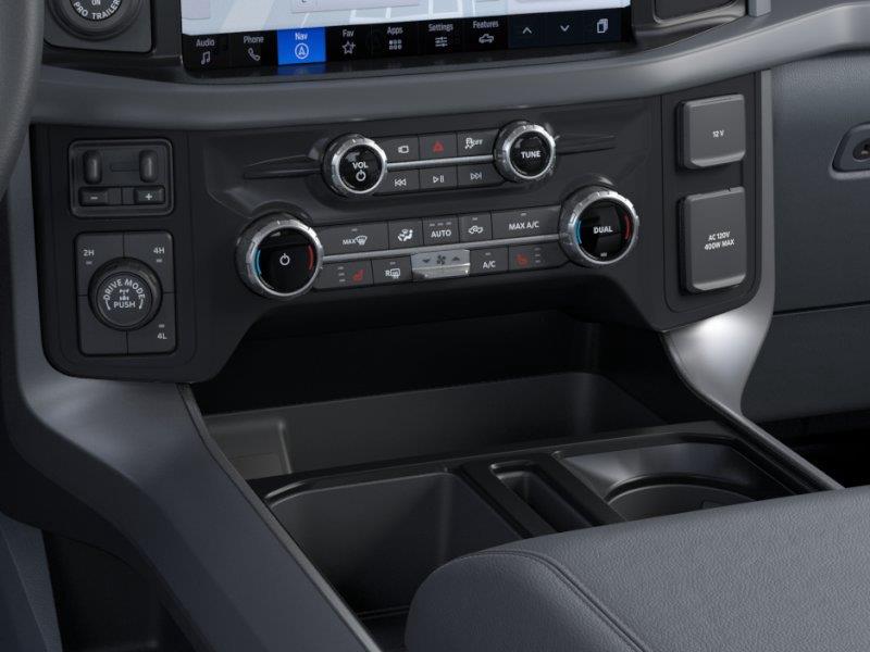 2026 Ford F-150 XLT - Photo 15