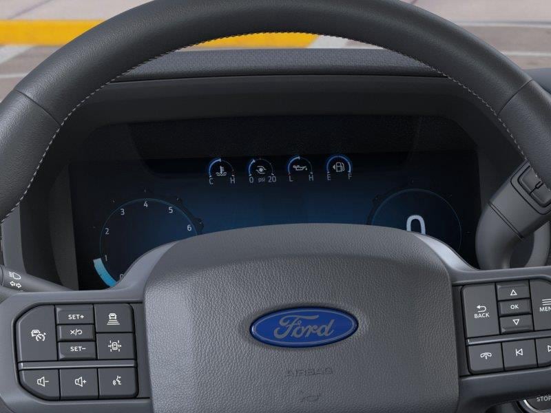 2026 Ford F-150 XLT - Photo 13