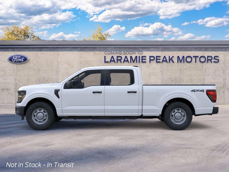 New 2026 Ford F-150 XL Truck