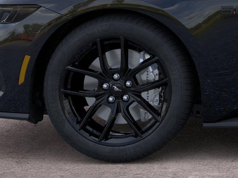 2025 Ford Mustang GT Premium Fastback - Photo 20
