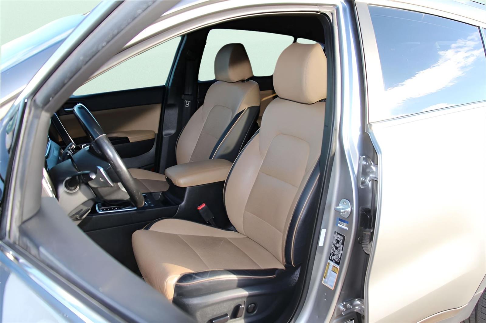 2020 Kia Sportage SX - Photo 15
