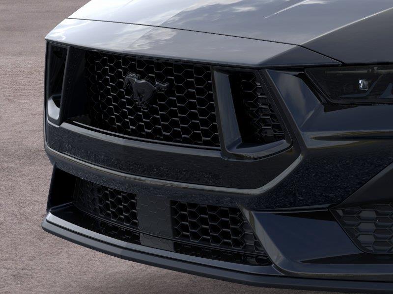 2025 Ford Mustang GT Premium Fastback - Photo 18