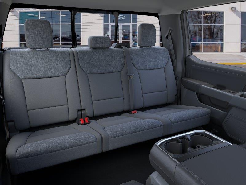 2026 Ford F-150 XLT - Photo 11