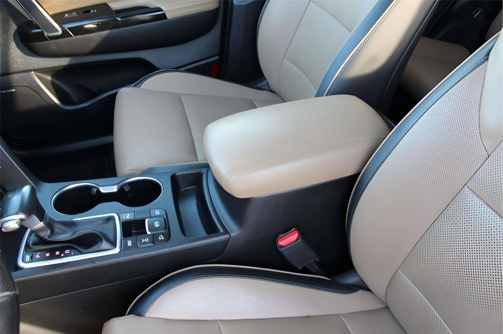 2020 Kia Sportage SX - Photo 20