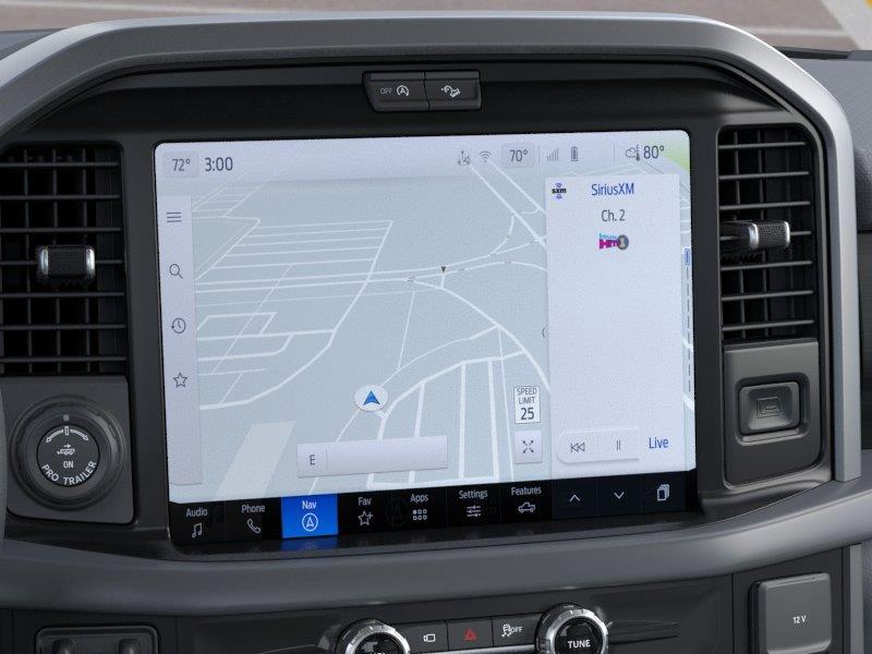 2026 Ford F-150 XLT - Photo 14