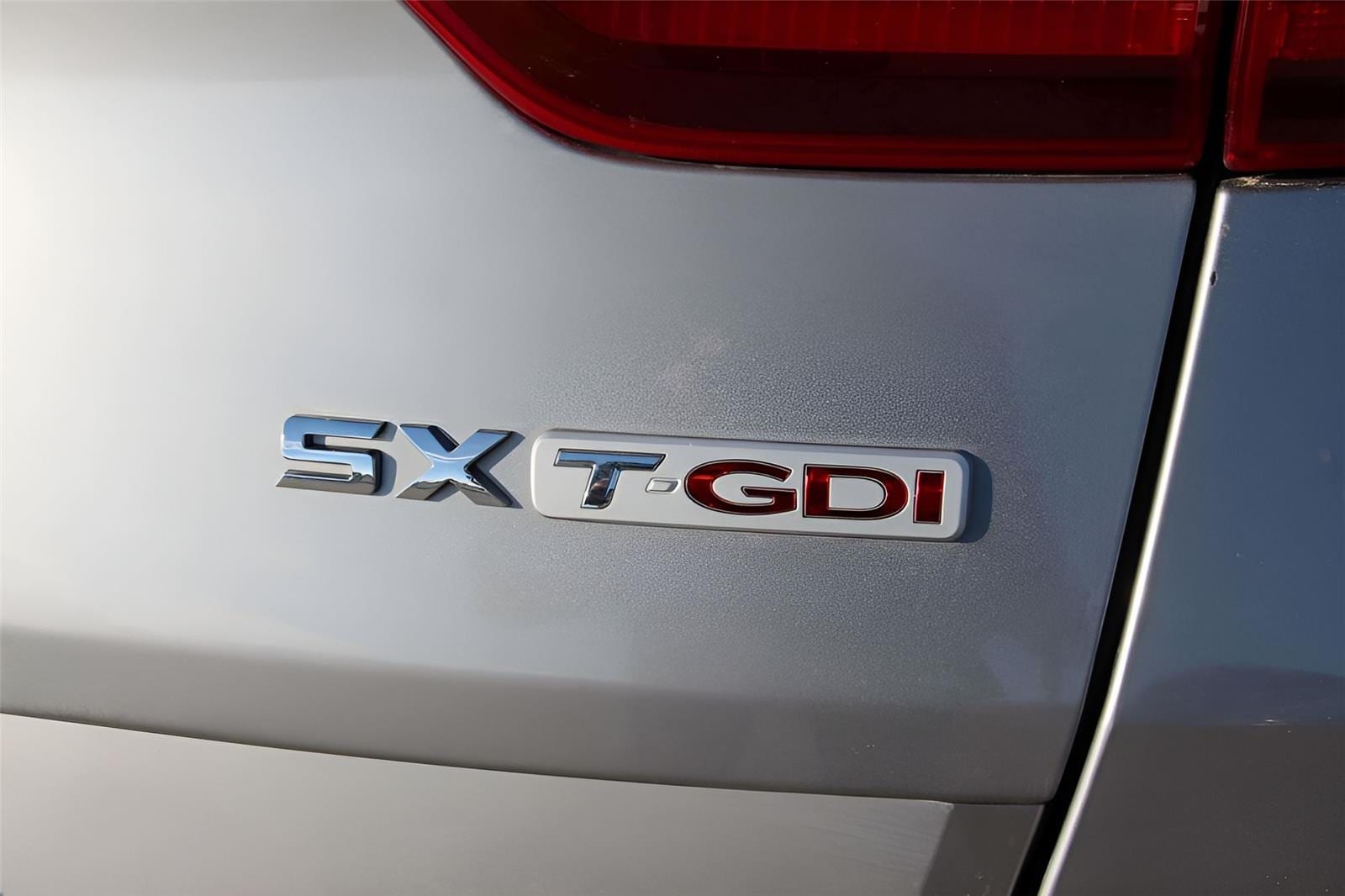 2020 Kia Sportage SX - Photo 34