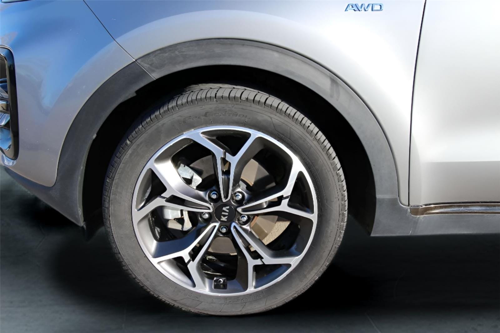2020 Kia Sportage SX - Photo 36