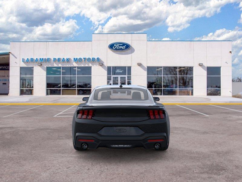 2025 Ford Mustang GT Premium Fastback - Photo 5