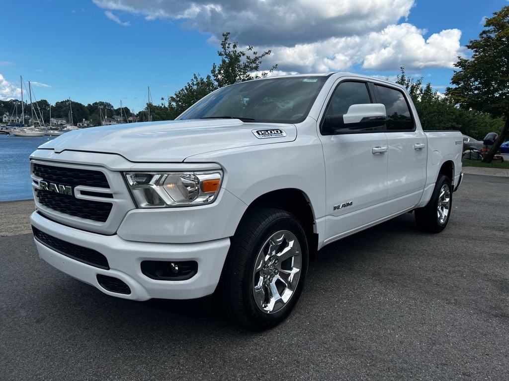 2023 RAM 1500 Pickup Big Horn/Lone Star