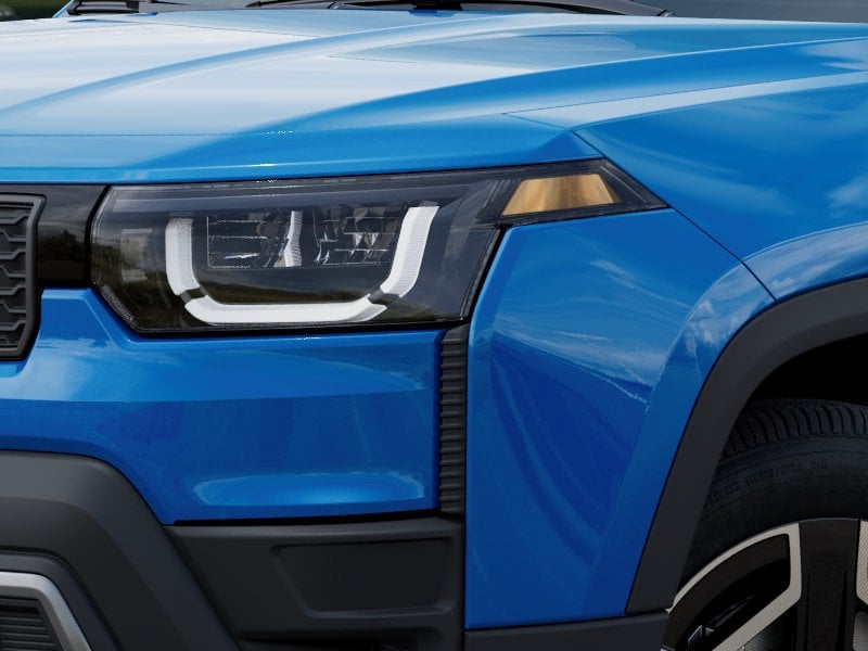 2026 Jeep Cherokee Limited - Photo 10