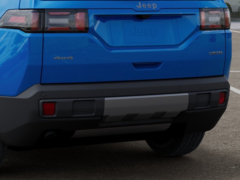 2026 Jeep Cherokee Limited - Photo 13