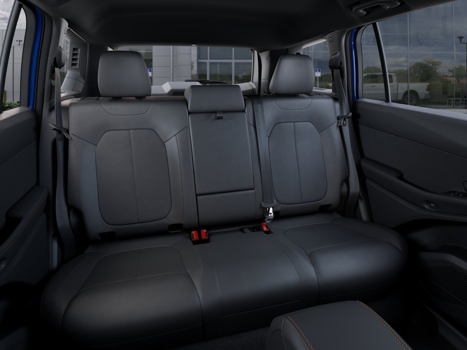 2026 Jeep Cherokee Limited - Photo 15
