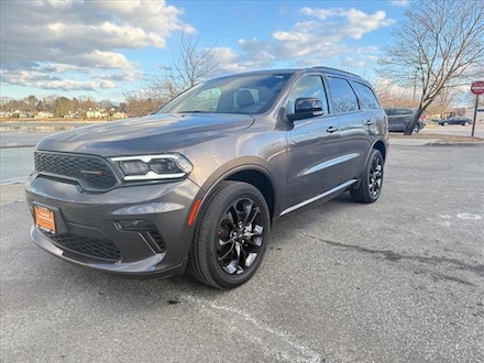 2021 Dodge Durango GT Plus AWD GT Plus  SUV