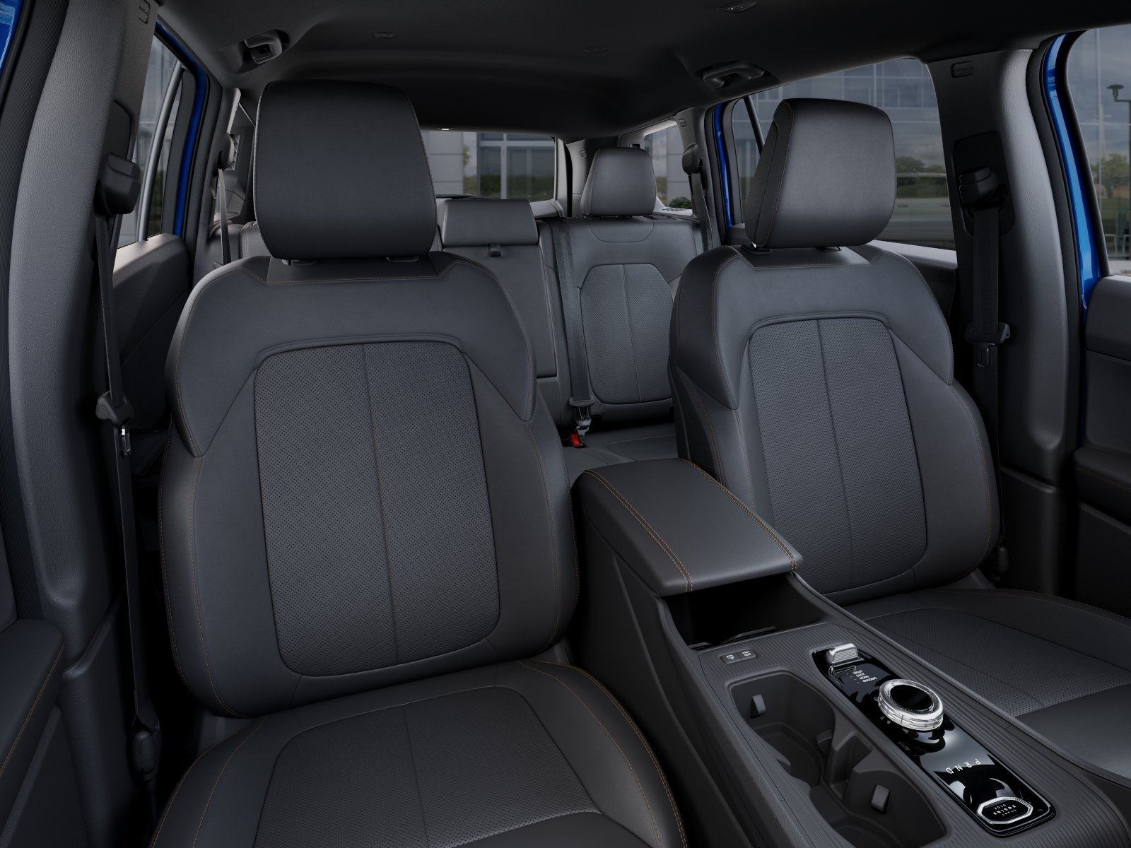 2026 Jeep Cherokee Limited - Photo 16