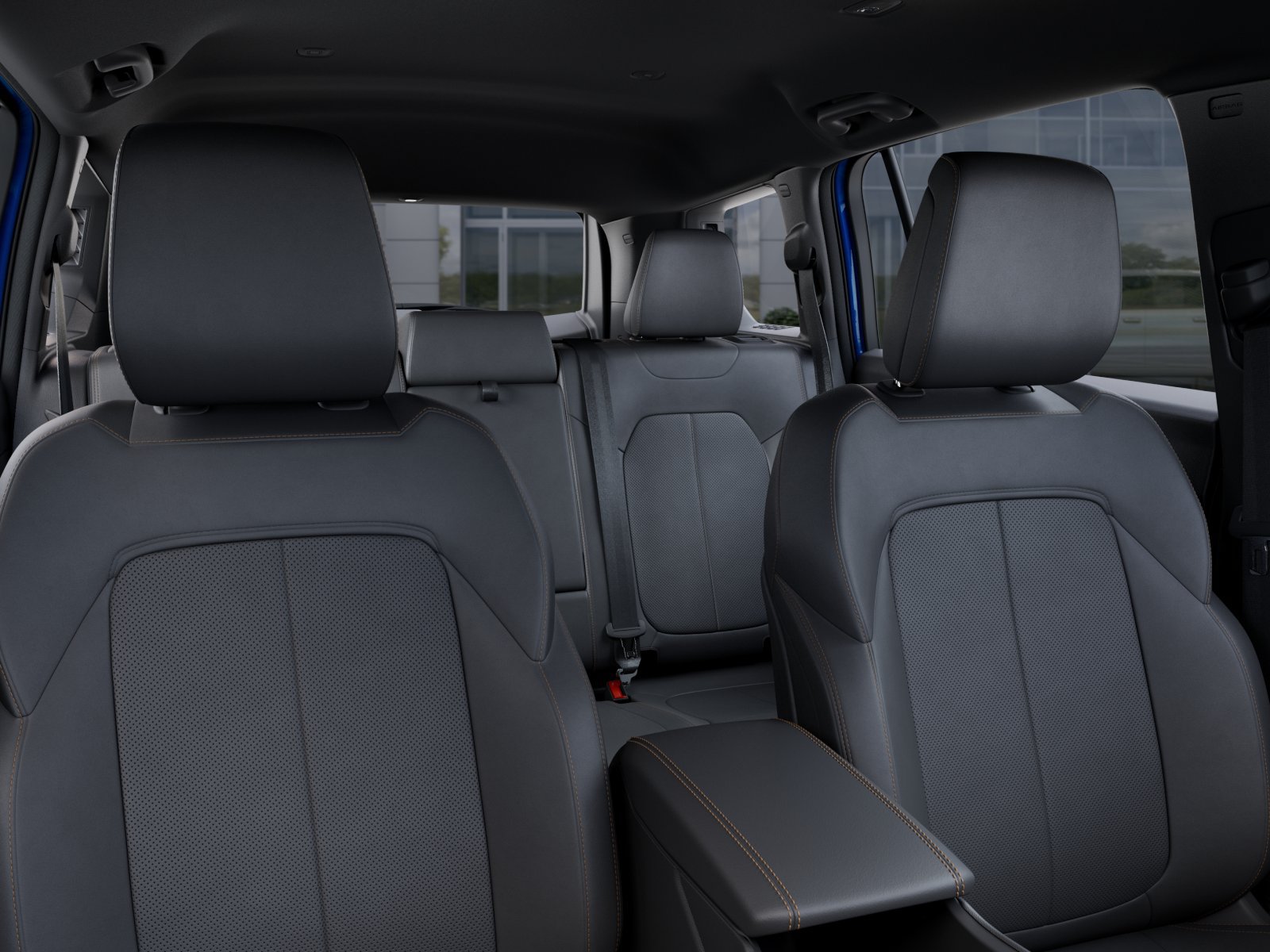 2026 Jeep Cherokee Limited - Photo 26
