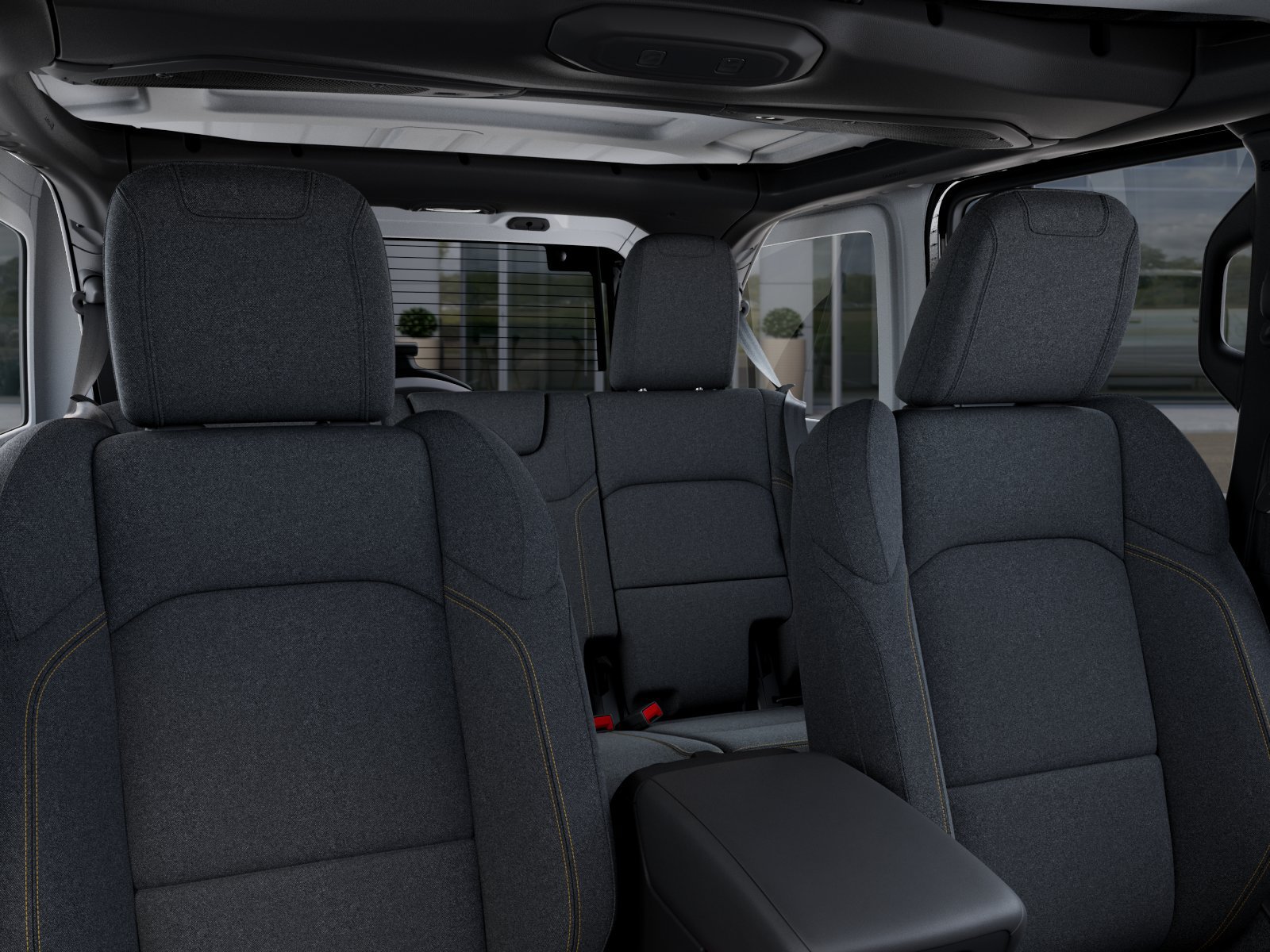 2026 Jeep Wrangler 4-Door Sport S - Photo 26