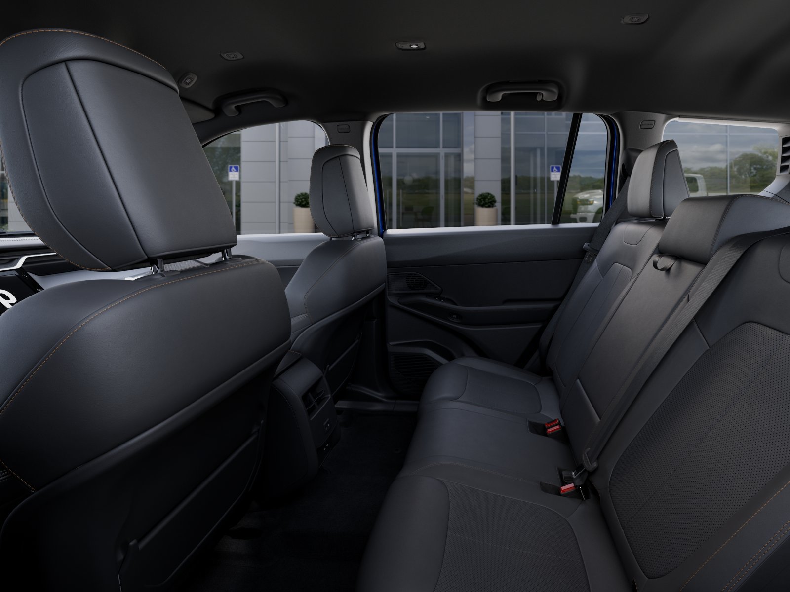 2026 Jeep Cherokee Limited - Photo 23