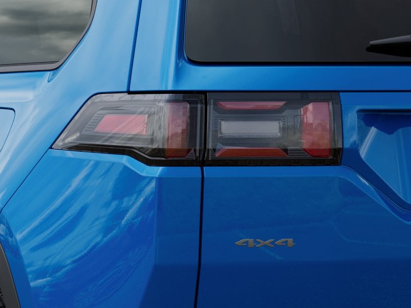 2026 Jeep Cherokee Limited - Photo 9