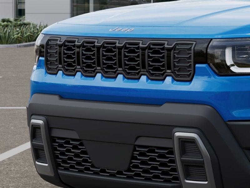 2026 Jeep Cherokee Limited - Photo 11