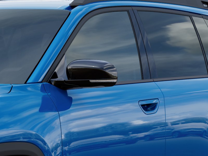 2026 Jeep Cherokee Limited - Photo 12