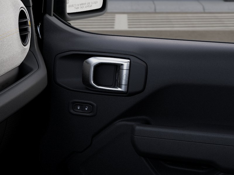 2026 Jeep Wrangler 4-Door Sport S - Photo 25