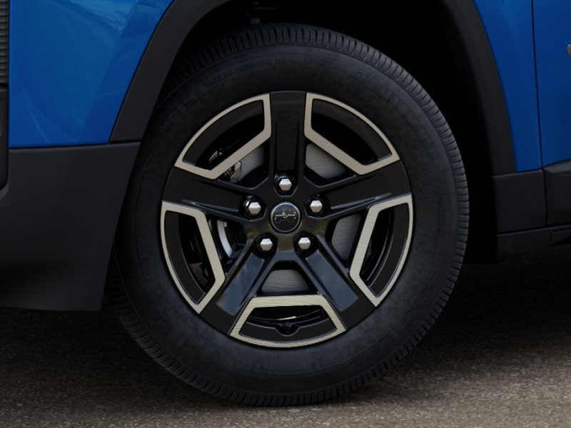2026 Jeep Cherokee Limited - Photo 8