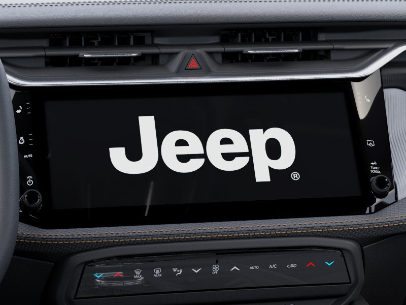 2026 Jeep Cherokee Limited - Photo 18