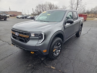2026 Ford Maverick Tremor&reg; TRUCK
