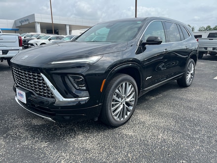 2026 Buick Enclave Avenir SUV