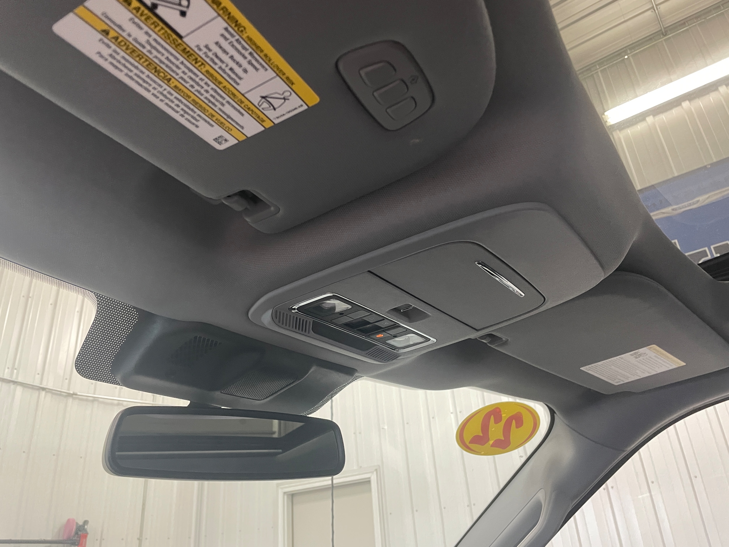 2022 Ford F-150 Lariat - Photo 20