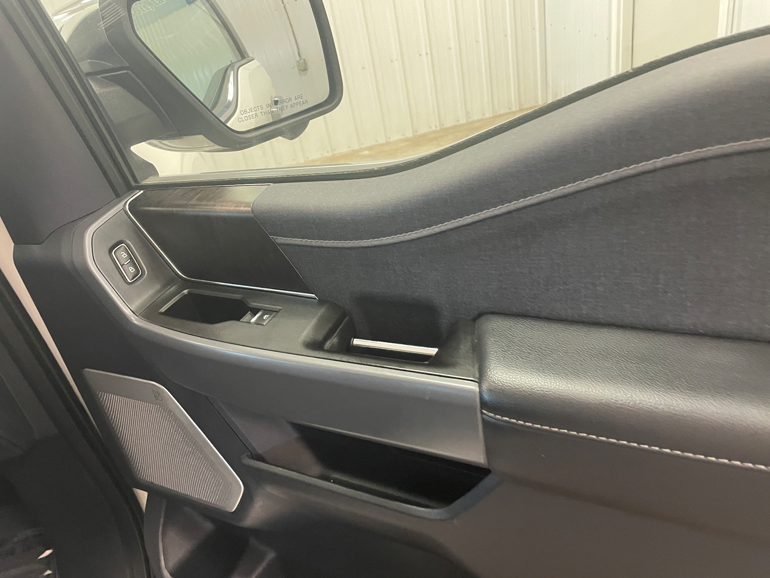 2022 Ford F-150 Lariat - Photo 35
