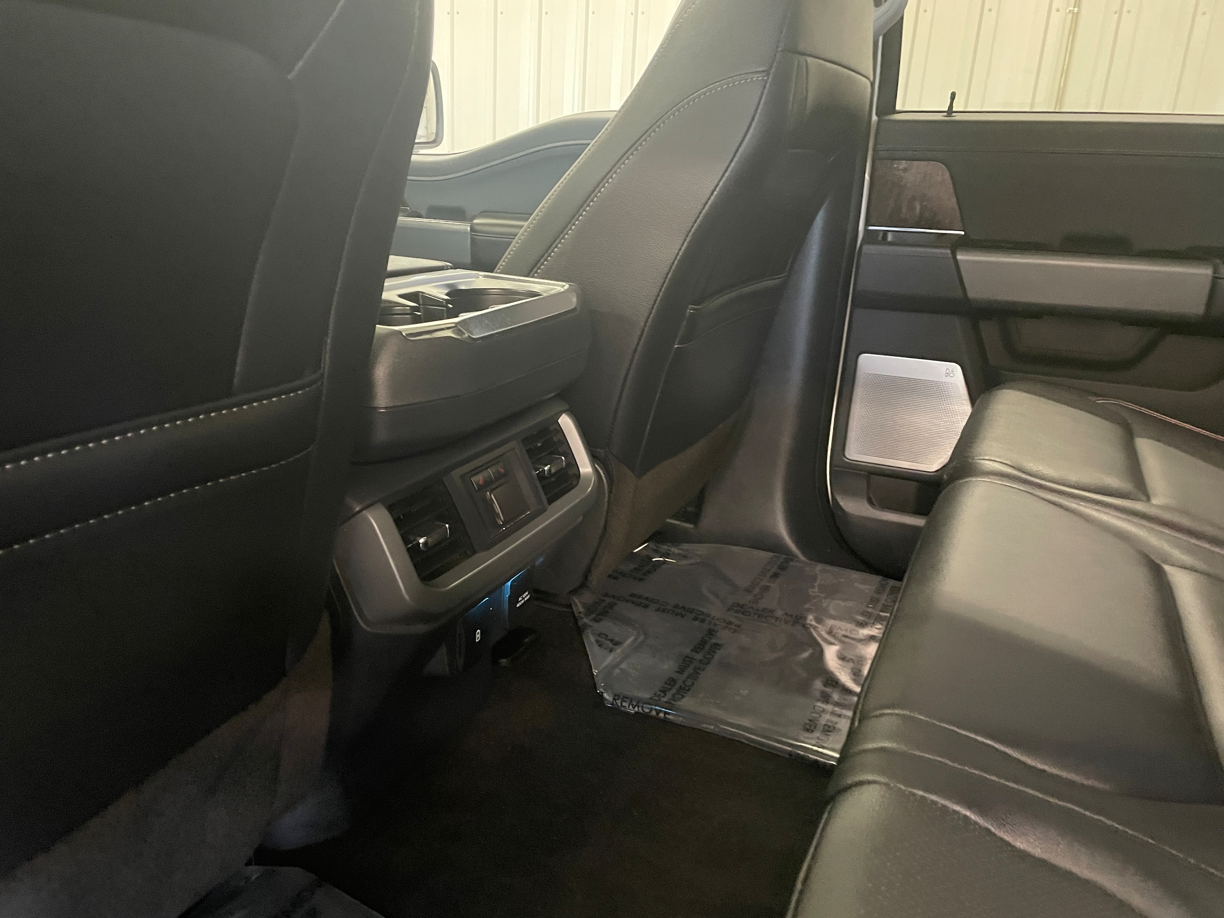 2022 Ford F-150 Lariat - Photo 26