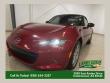Used 2016 Mazda Miata Sport Convertible