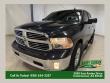 Used 2017 Ram 1500 Big Horn Truck