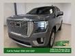 Used 2022 GMC Yukon Denali SUV