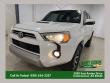 Used 2020 Toyota 4Runner TRD Off-Road Premium SUV