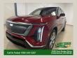 Used 2026 Cadillac Vistiq Luxury SUV