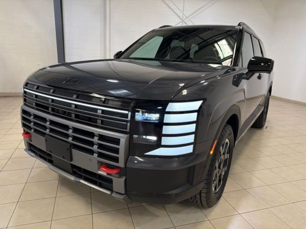 Used 2026 Hyundai Palisade XRT Pro SUV