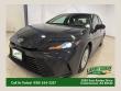 Used 2025 Toyota Camry LE Sedan