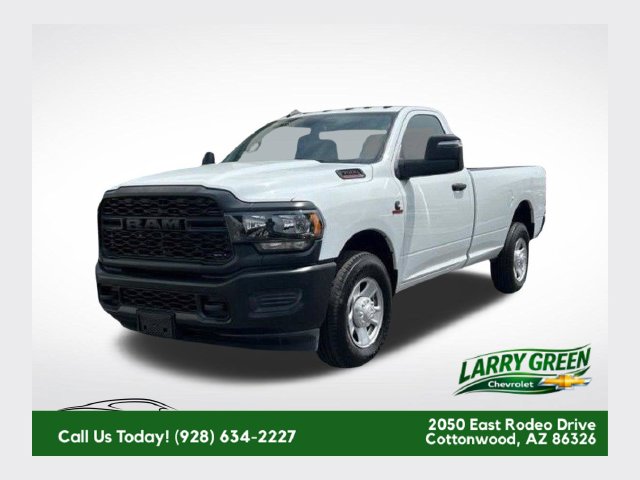  Ram 3500