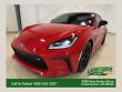 Used 2024 Toyota GR86 Premium Coupe