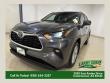 Used 2025 Toyota Highlander LE SUV