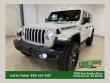 Used 2020 Jeep Wrangler Unlimited Rubicon SUV
